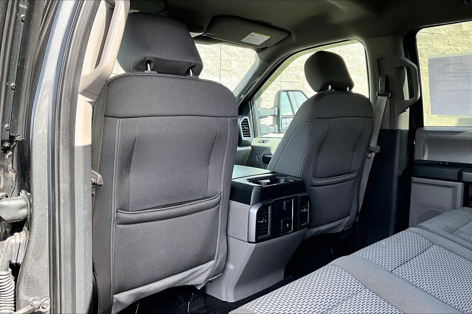 Thumbnail: 2020 Ford F-150 - 12