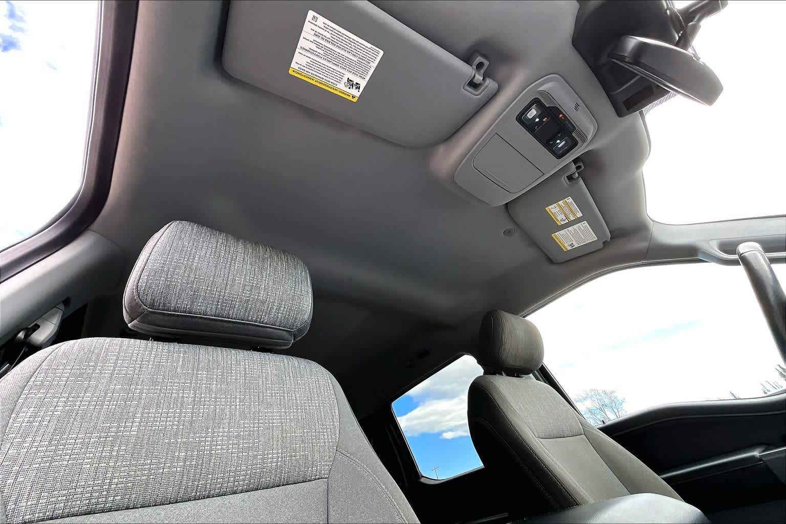 Thumbnail: 2021 Ford F-150 - 30