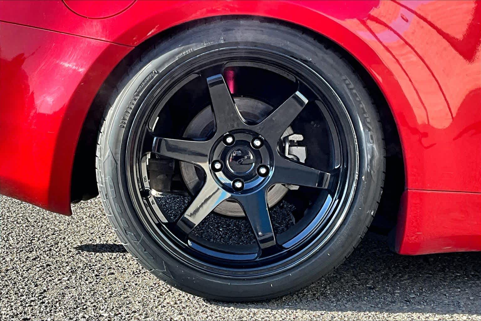 Thumbnail: 2004 INFINITI G35 - 35