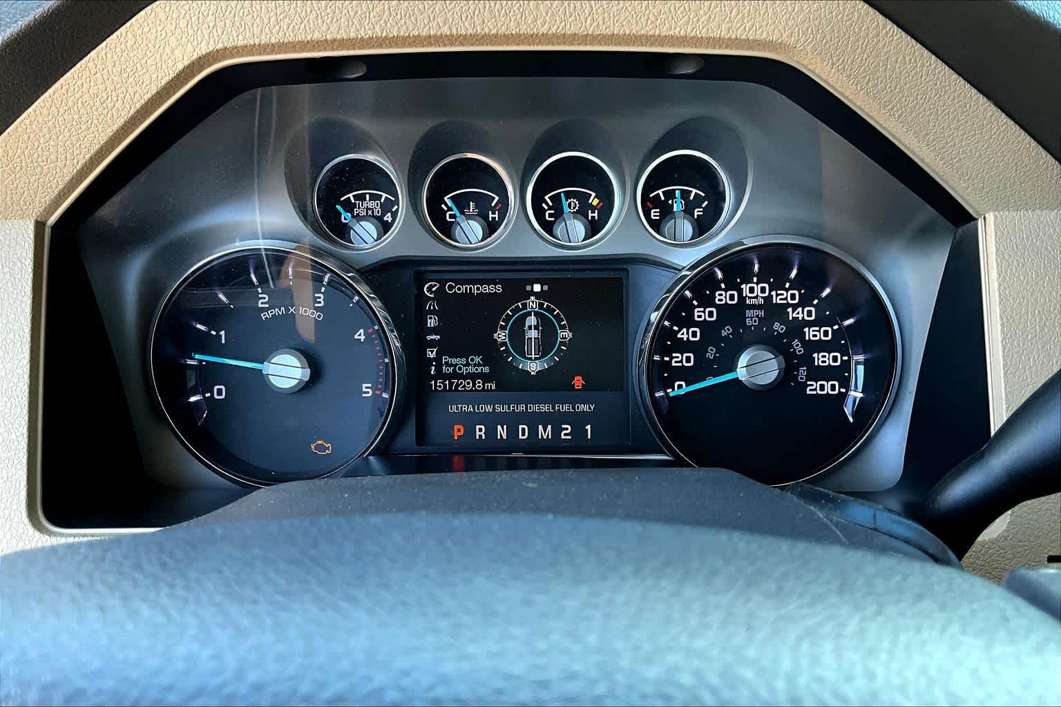 Thumbnail: 2016 Ford F-350 - 17