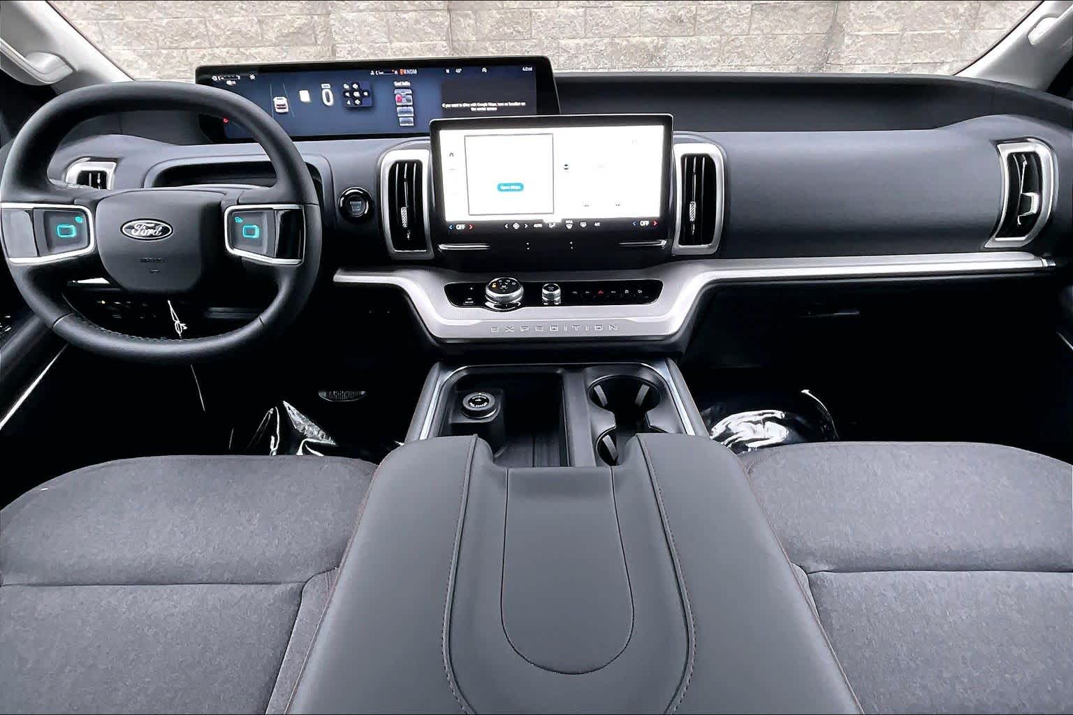 Thumbnail: 2025 Ford Expedition - 10