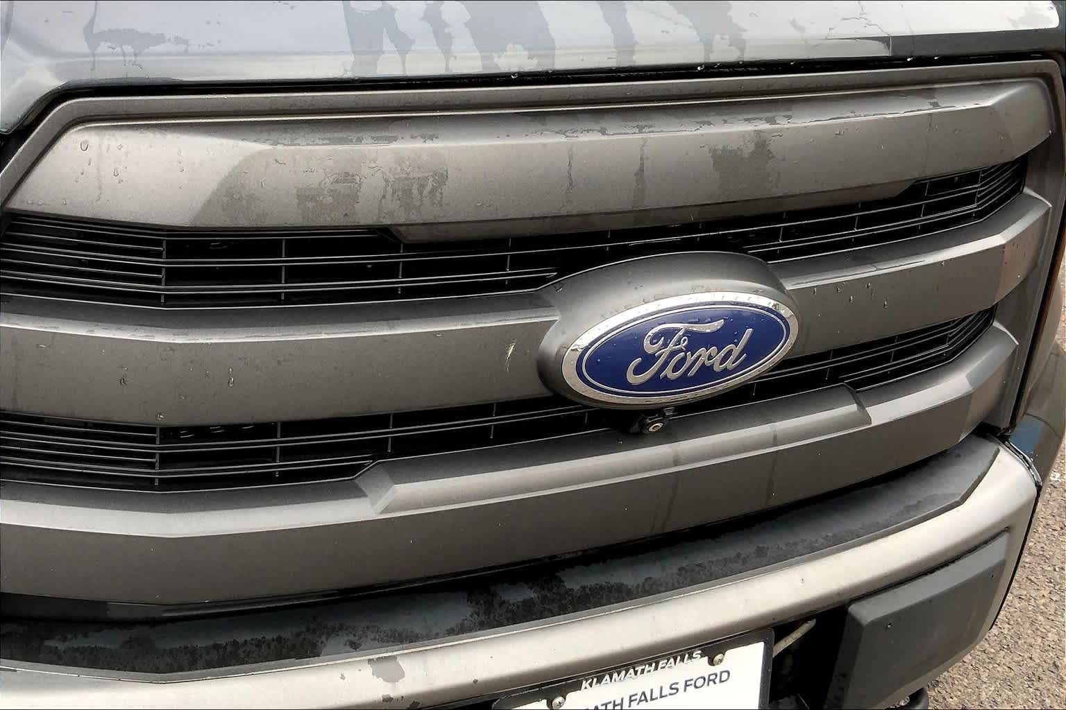 Thumbnail: 2015 Ford F-150 - 32