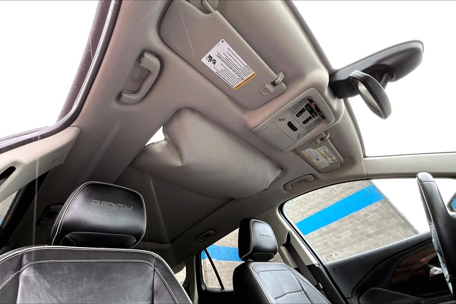 Thumbnail: 2020 GMC Terrain - 30