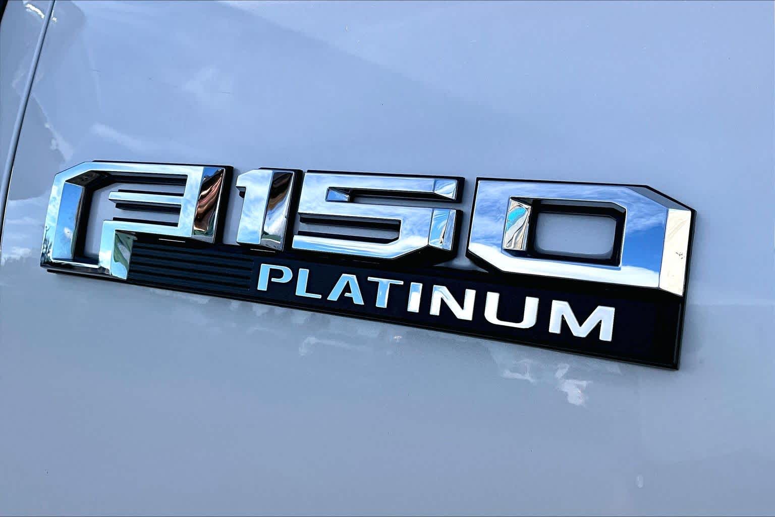 Thumbnail: 2018 Ford F-150 - 7