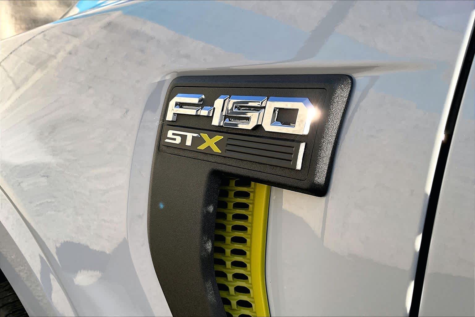 Thumbnail: 2025 Ford F-150 - 7