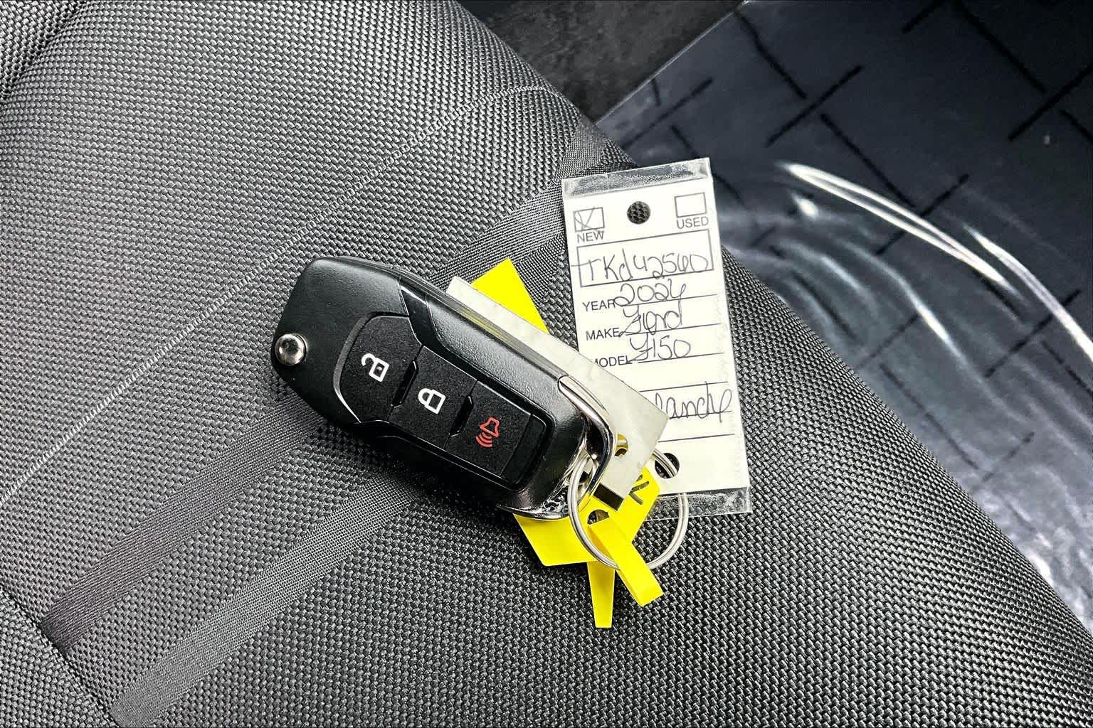 Thumbnail: 2026 Ford F-150 - 20