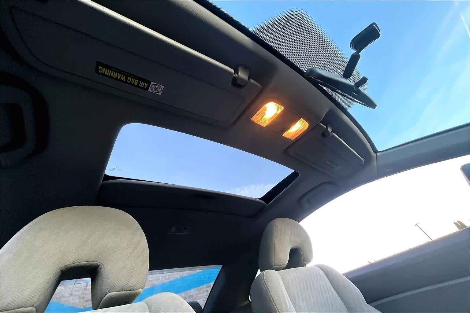 Thumbnail: 2011 Honda Civic - 29