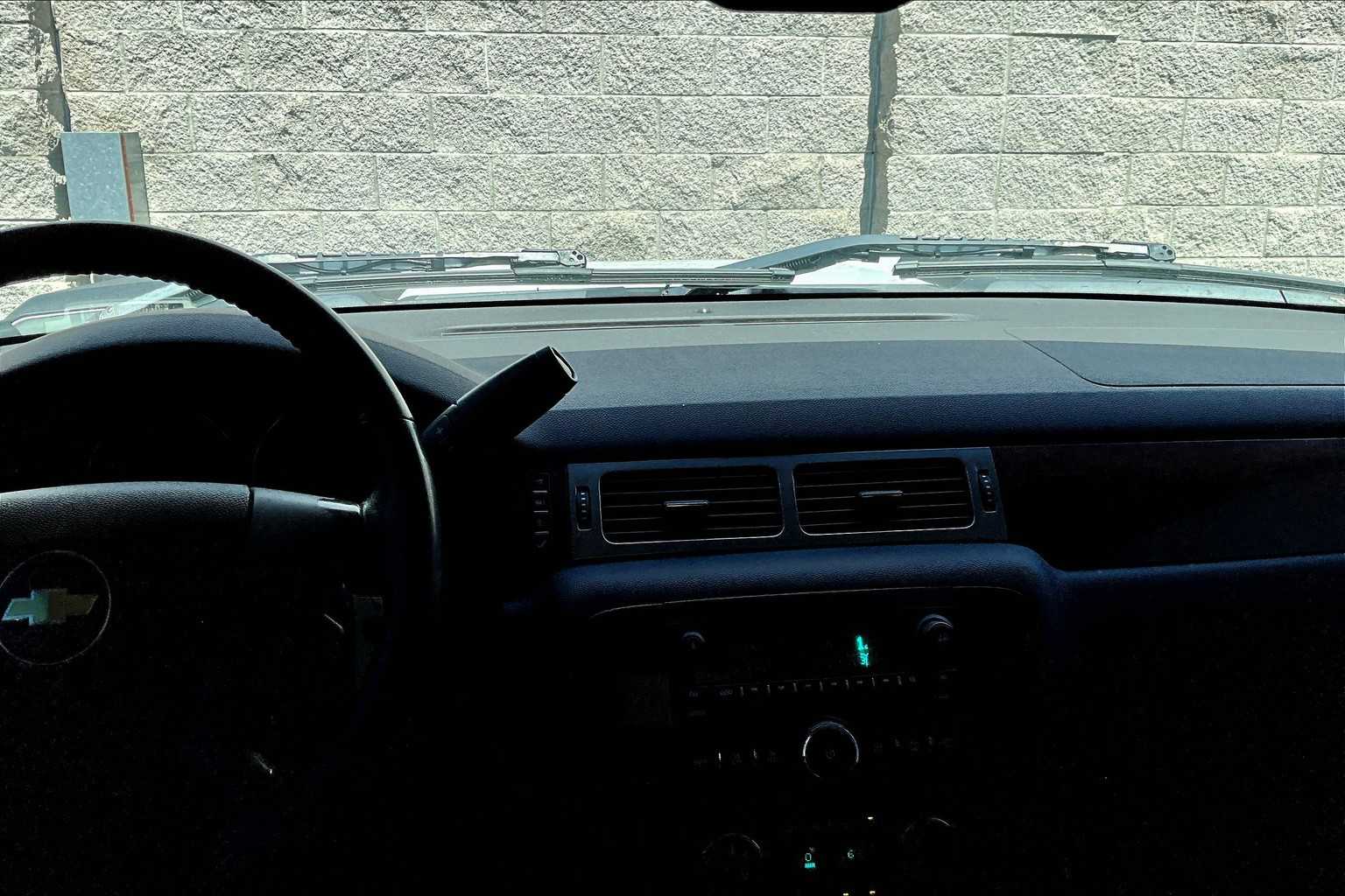 Thumbnail: 2007 Chevrolet Silverado 2500 - 15