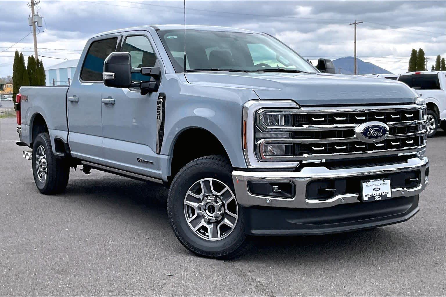Thumbnail: 2026 Ford F-250 - 21
