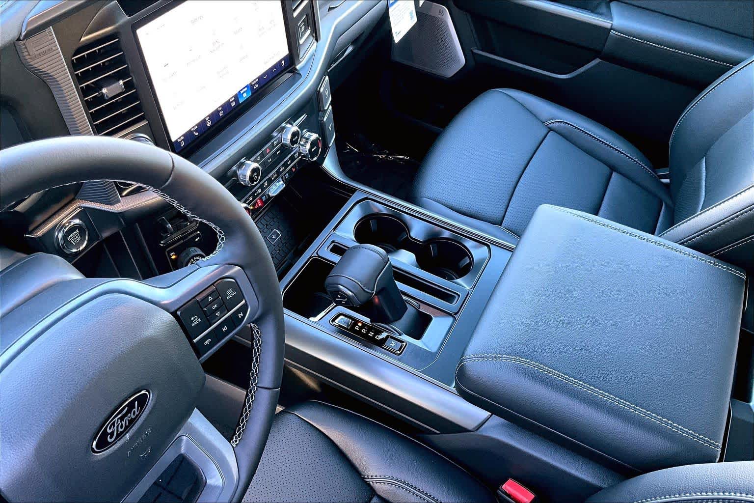 Thumbnail: 2025 Ford F-150 - 17