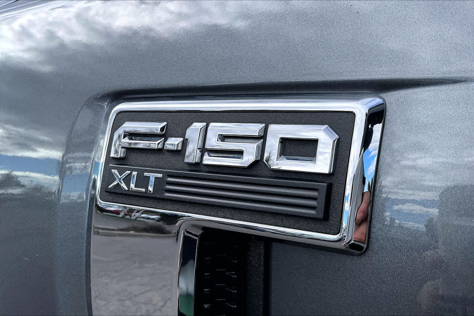 Thumbnail: 2021 Ford F-150 - 7