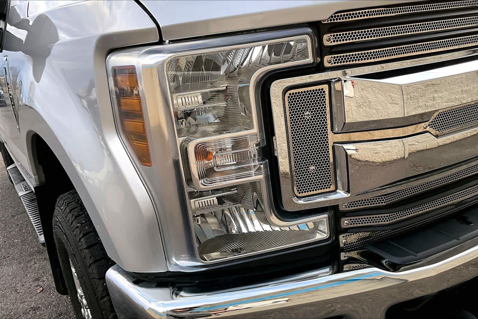 Thumbnail: 2019 Ford F-250 - 31