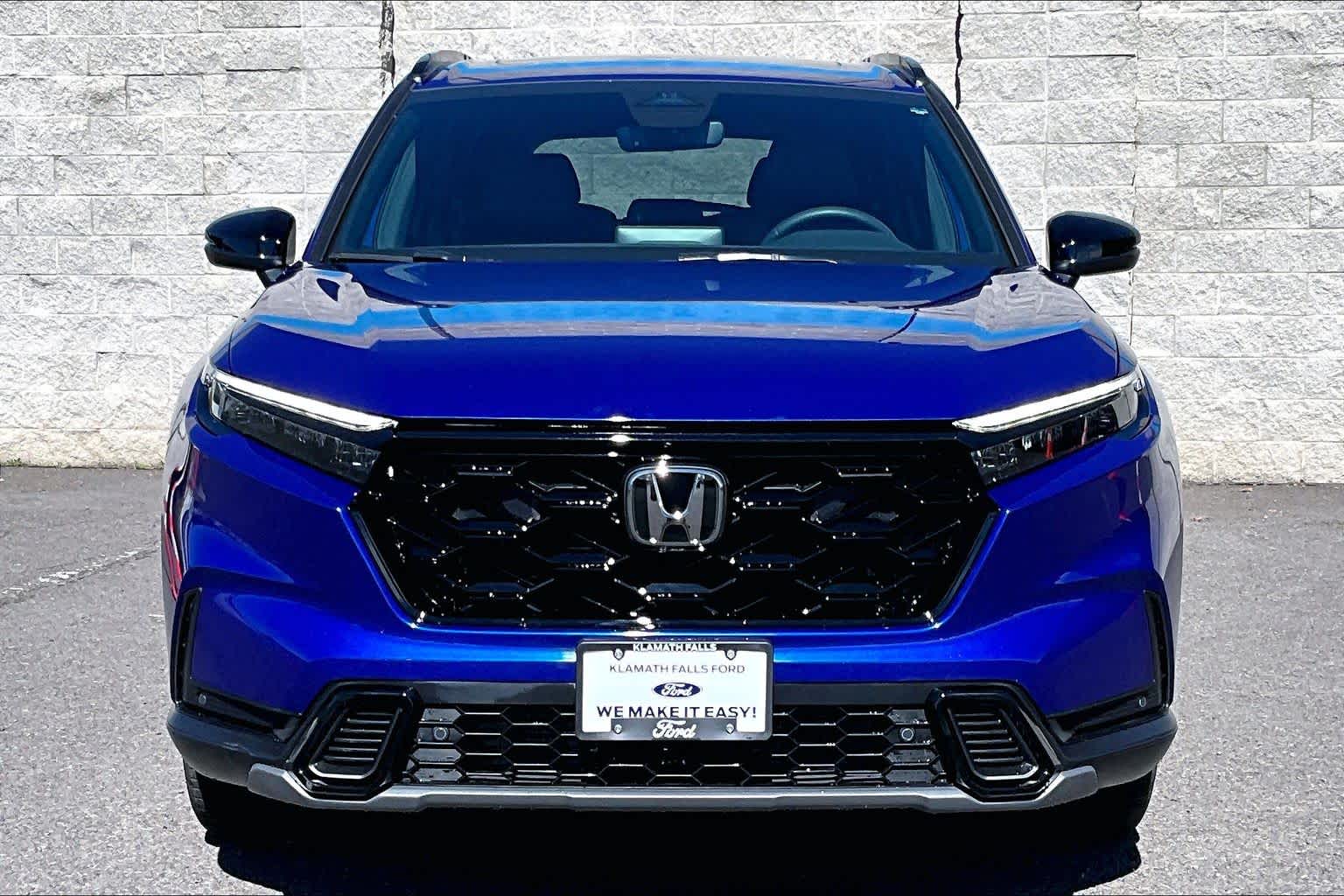 Thumbnail: 2024 Honda CR-V - 6