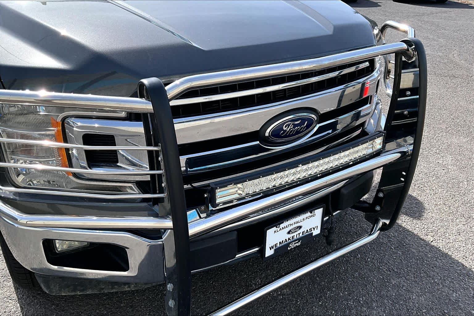 Thumbnail: 2020 Ford F-150 - 33