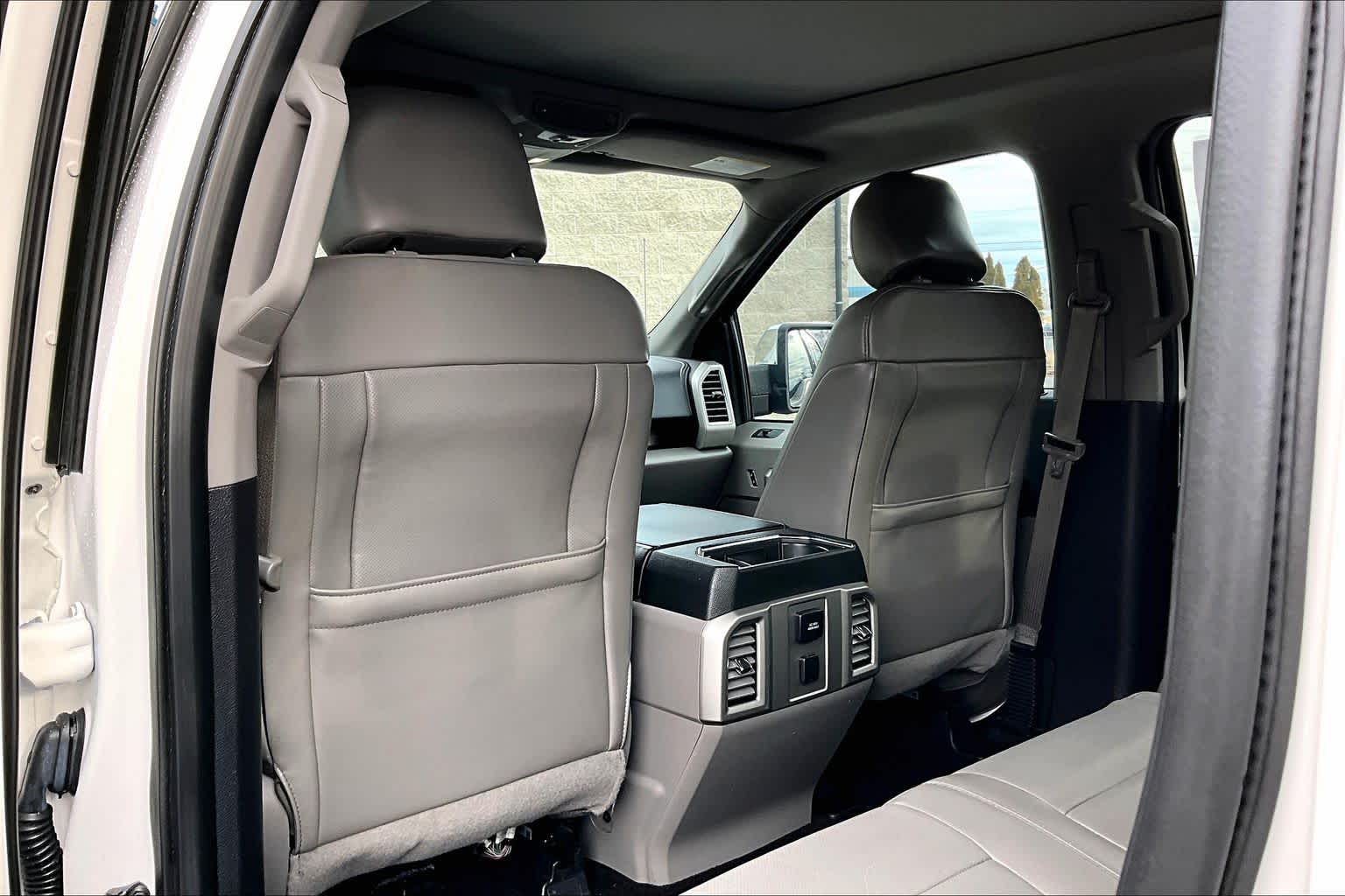 Thumbnail: 2016 Ford F-150 - 12