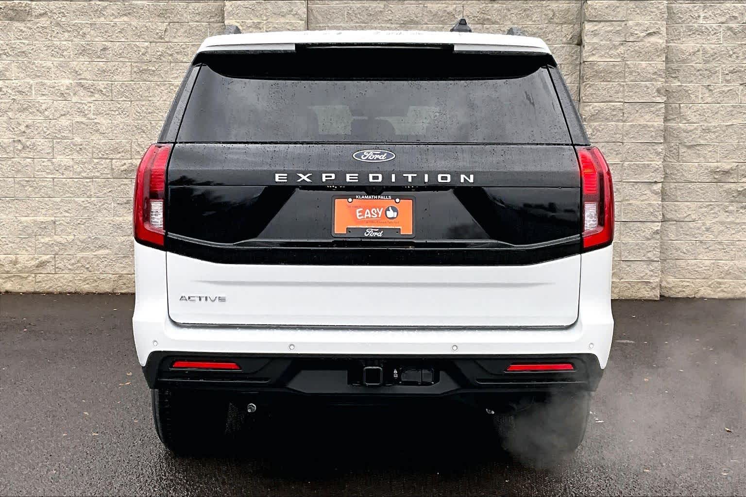 Thumbnail: 2025 Ford Expedition - 5