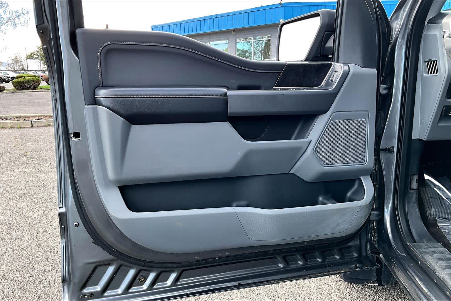 Thumbnail: 2021 Ford F-150 - 27