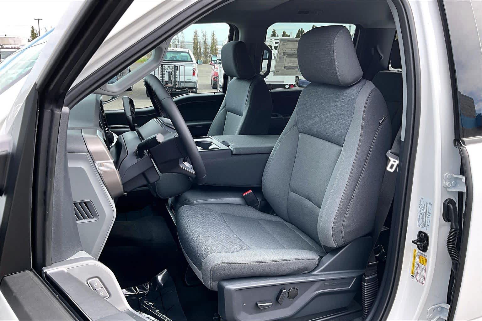 Thumbnail: 2026 Ford F-150 - 11