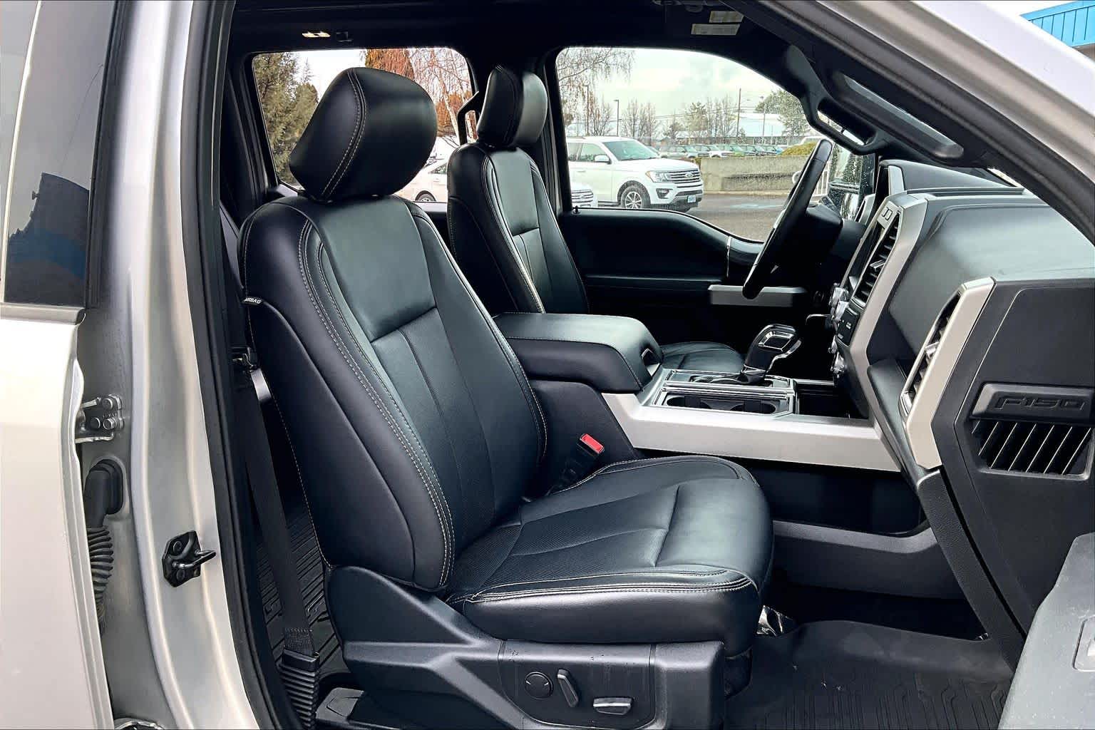 Thumbnail: 2019 Ford F-150 - 13