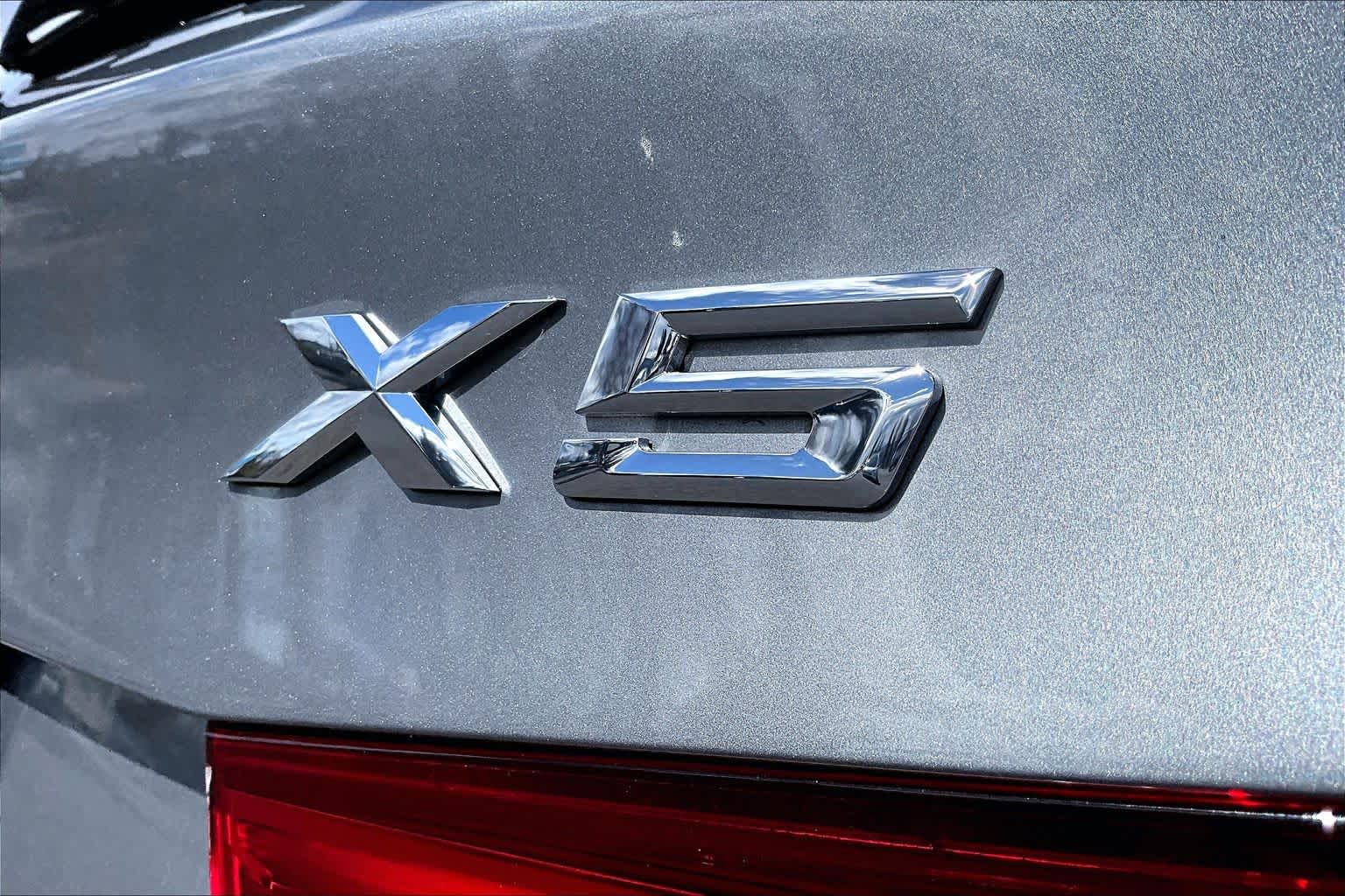 Thumbnail: 2018 BMW X5 - 7