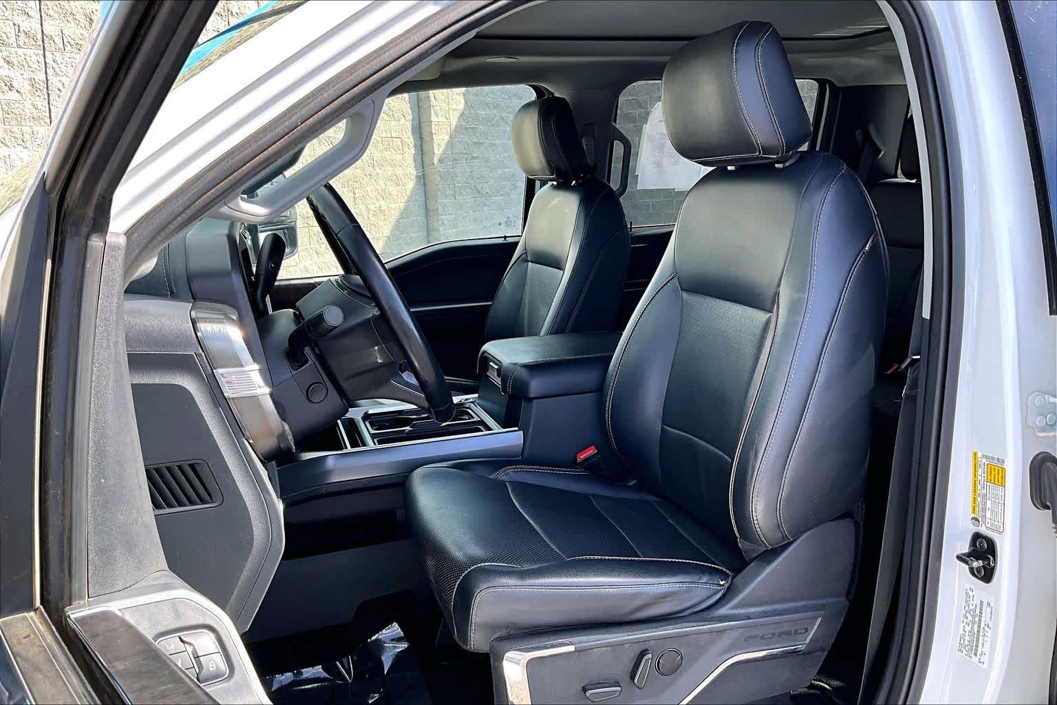 Thumbnail: 2024 Ford F-350 - 11