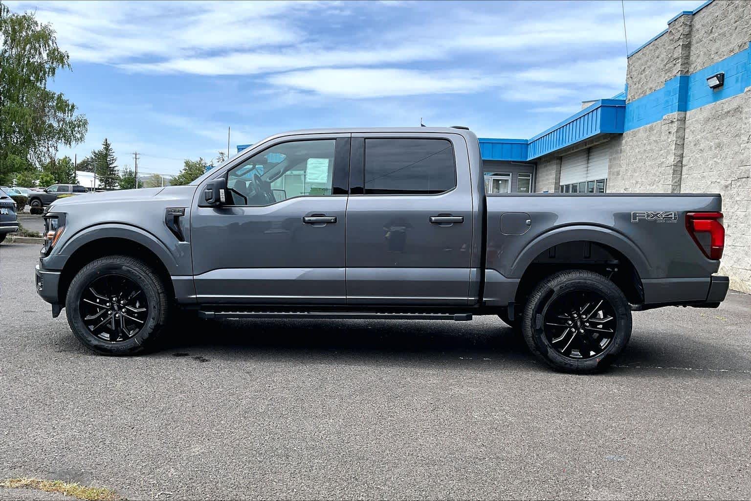 Thumbnail: 2026 Ford F-150 - 3