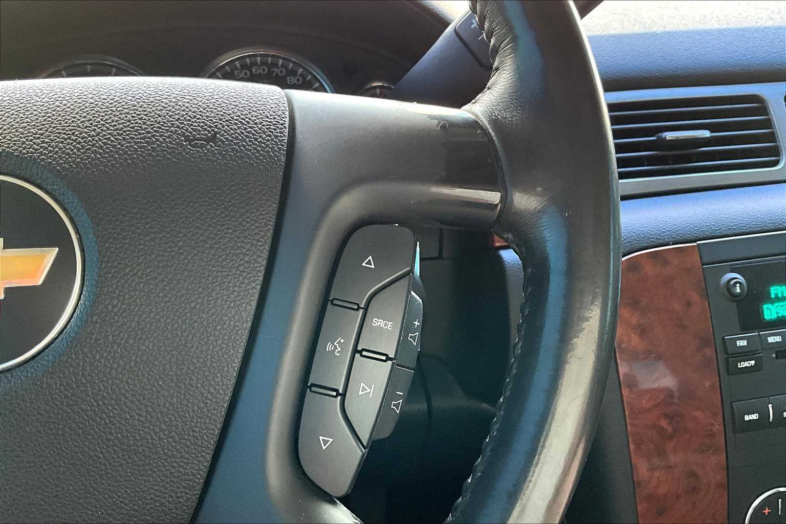 Thumbnail: 2007 Chevrolet Silverado 2500 - 25