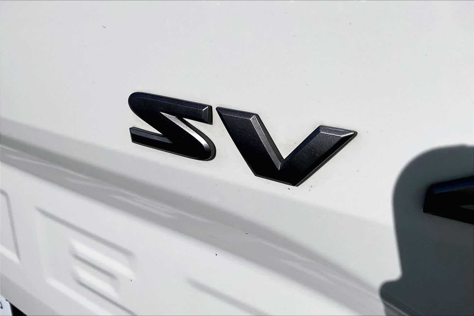 Thumbnail: 2022 Nissan Frontier - 7