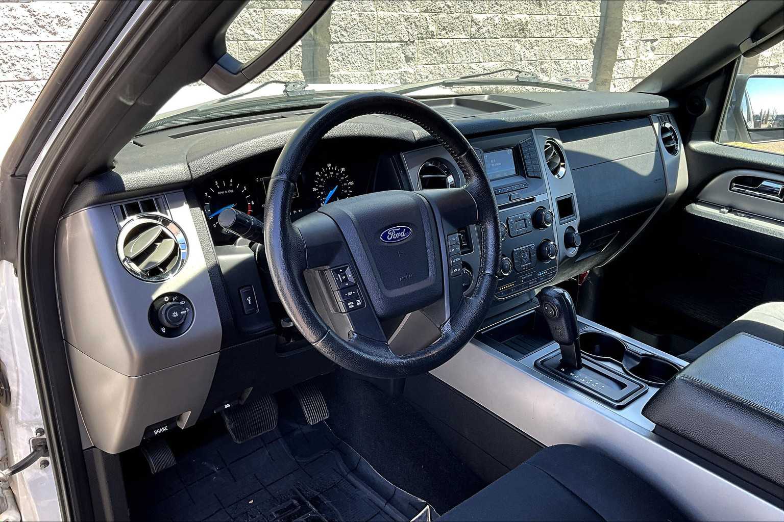 Thumbnail: 2017 Ford Expedition - 2