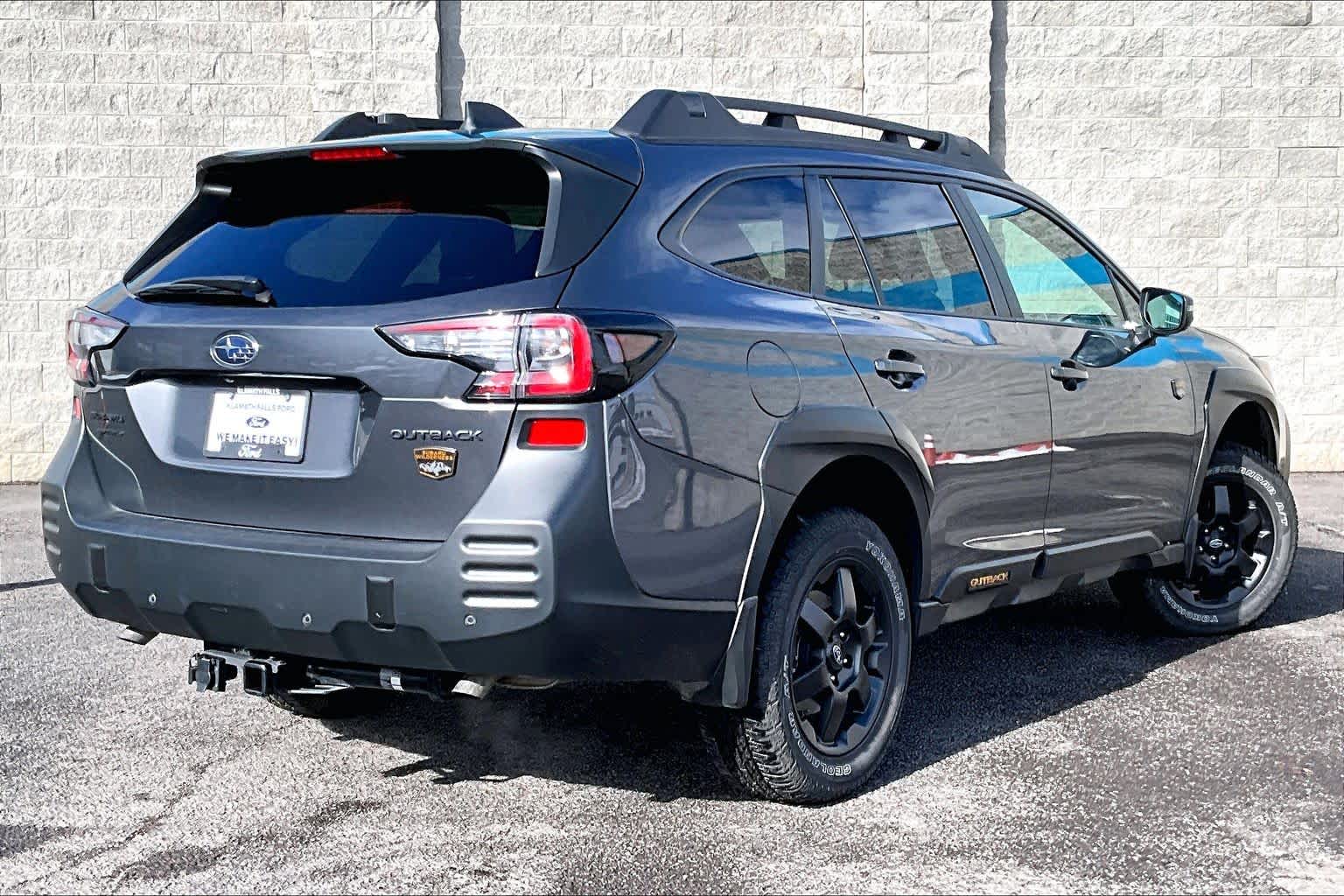 Thumbnail: 2025 Subaru Outback - 22