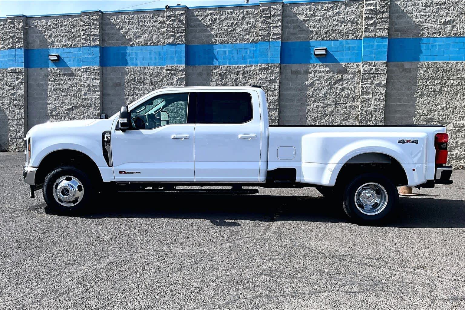 Thumbnail: 2026 Ford F-350 - 3