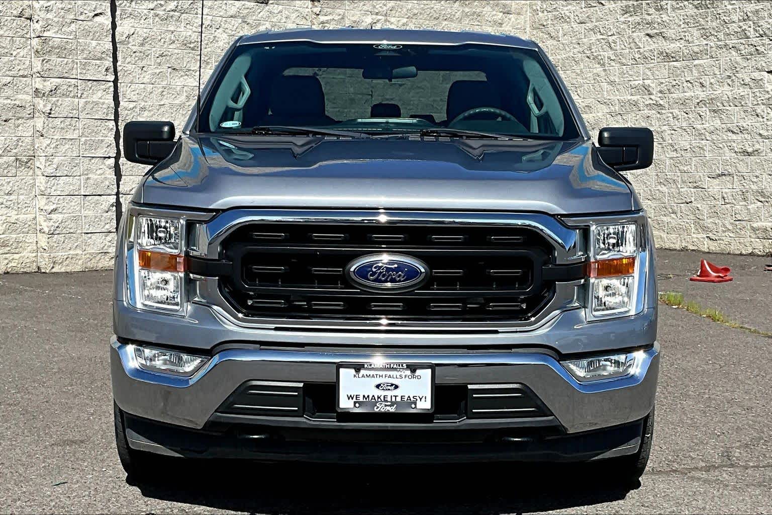 Thumbnail: 2022 Ford F-150 - 6