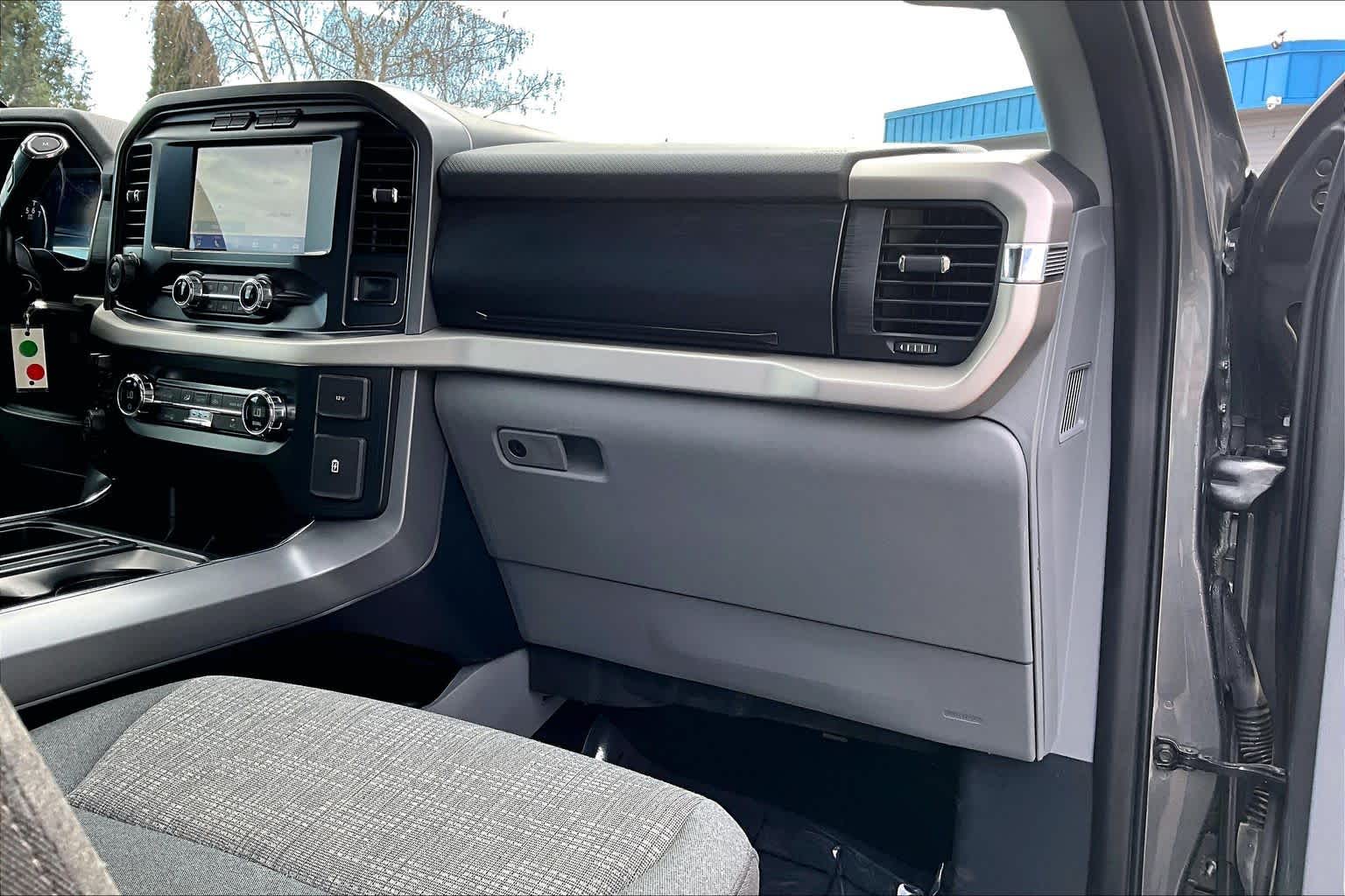 Thumbnail: 2021 Ford F-150 - 23