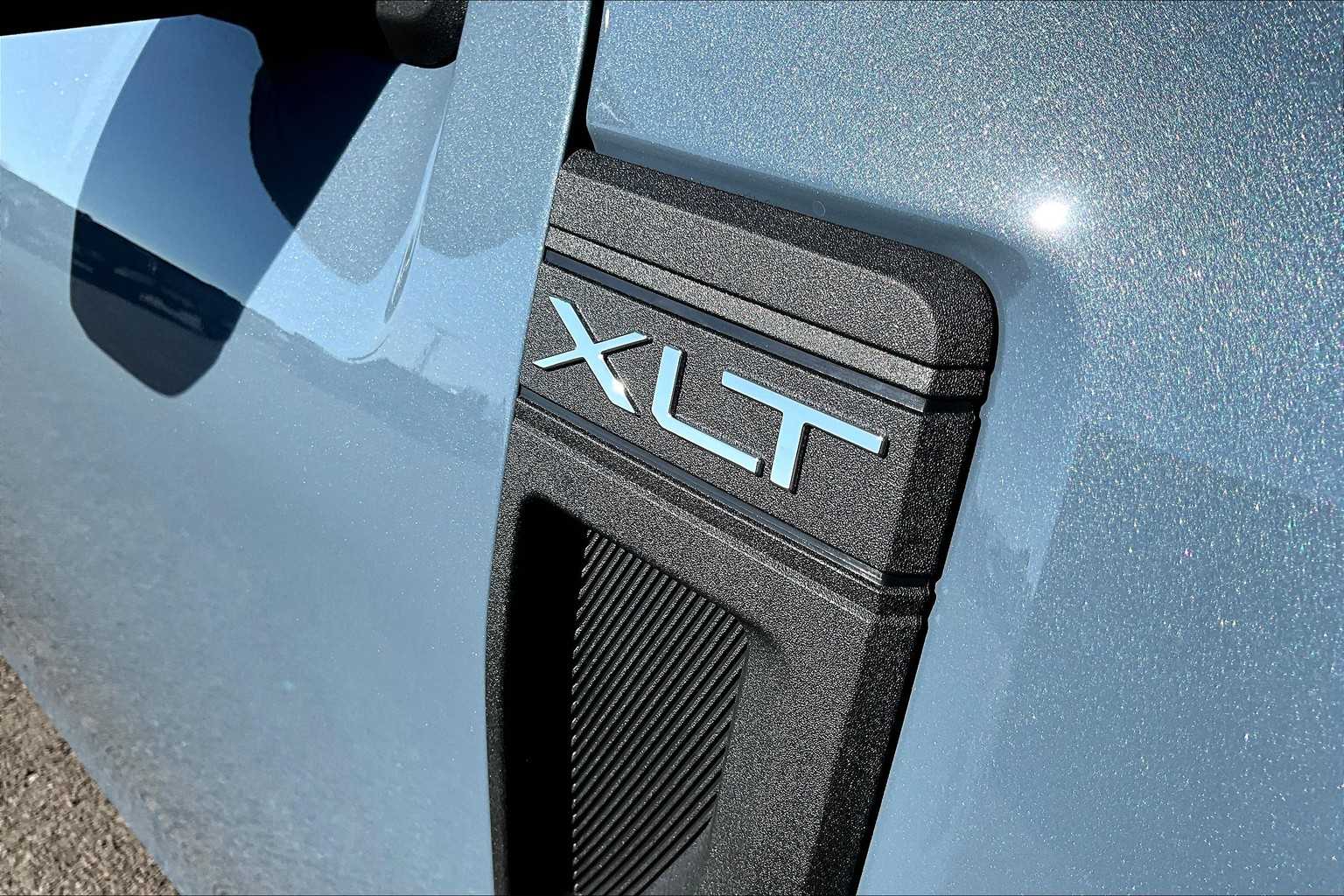 Thumbnail: 2025 Ford Maverick - 7