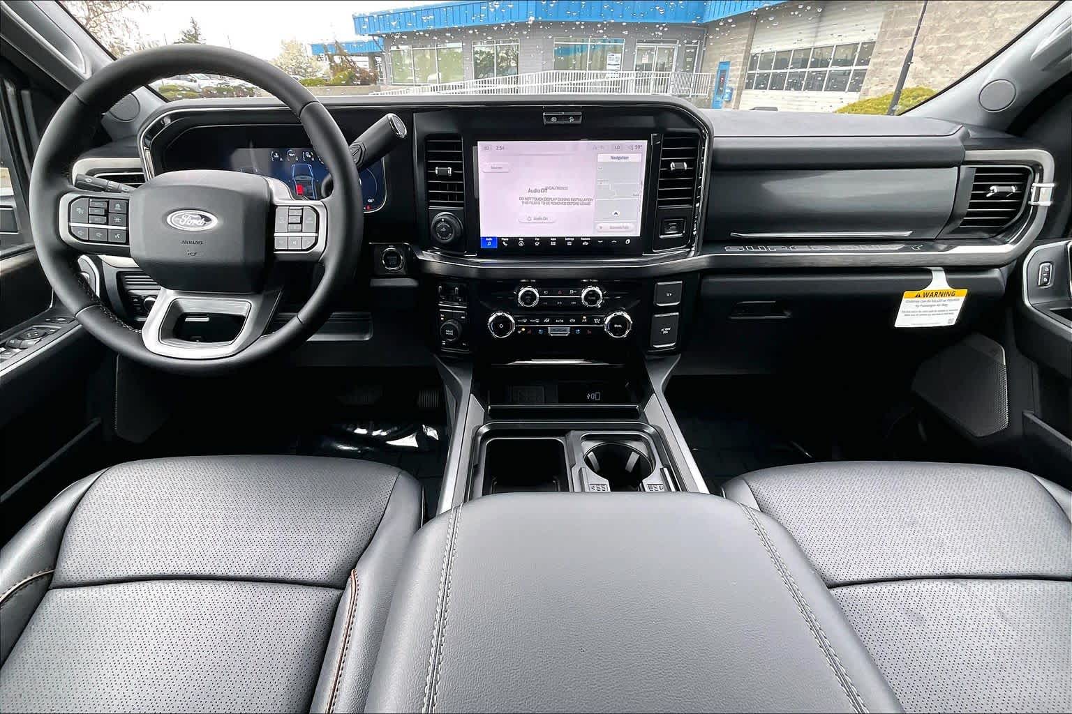 Thumbnail: 2026 Ford F-250 - 10