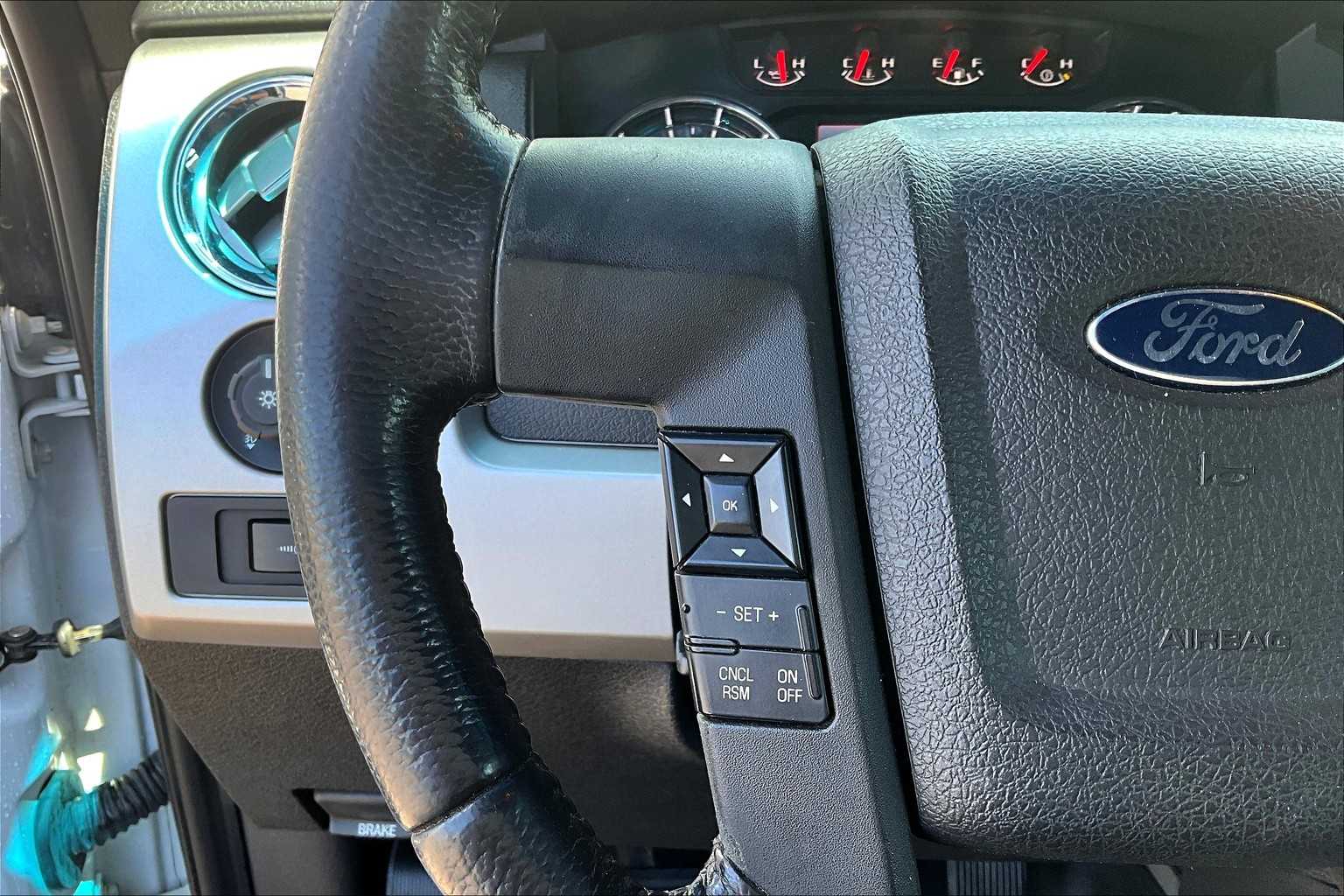 Thumbnail: 2014 Ford F-150 - 24