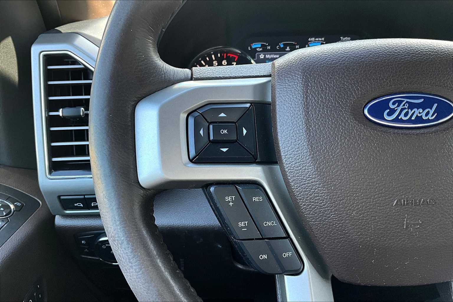 Thumbnail: 2017 Ford F-150 - 24