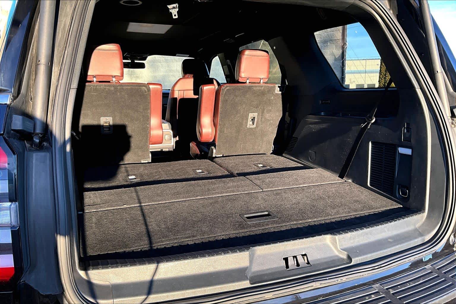 Thumbnail: 2024 Ford Expedition - 18