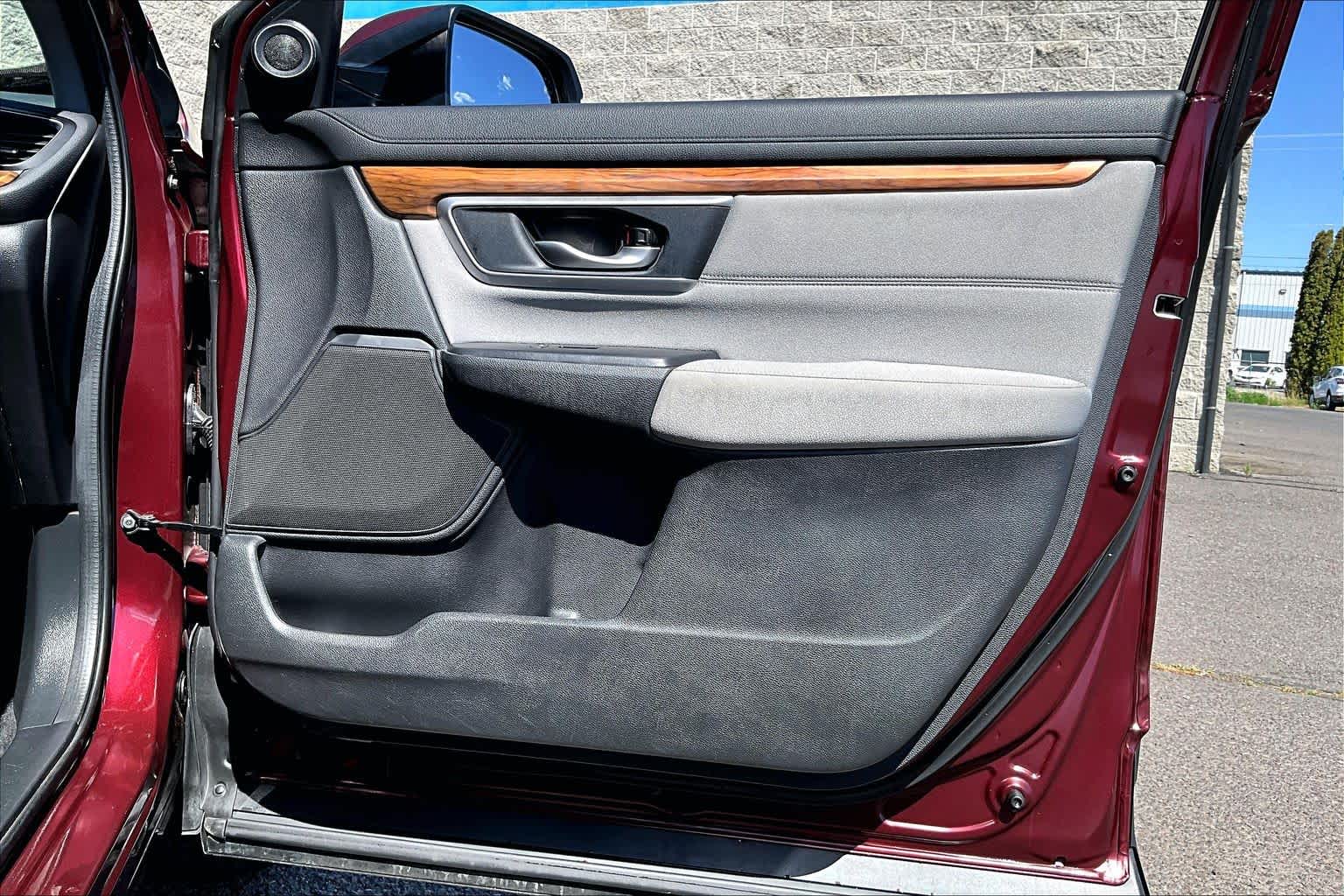 Thumbnail: 2018 Honda CR-V - 28