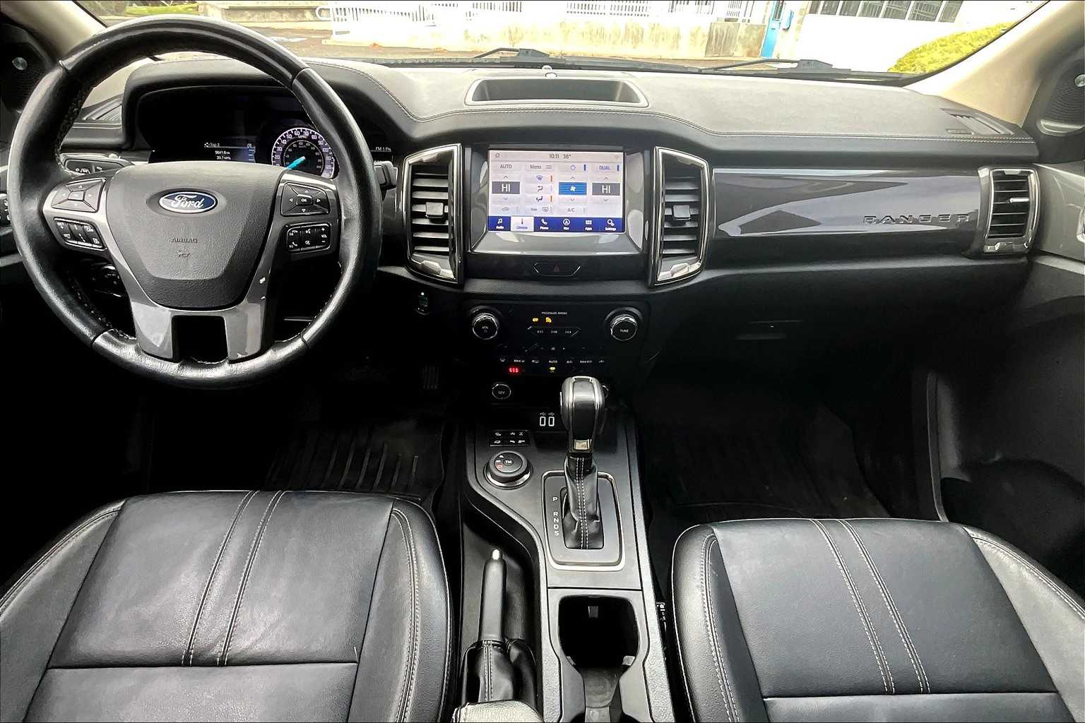 Thumbnail: 2020 Ford Ranger - 10