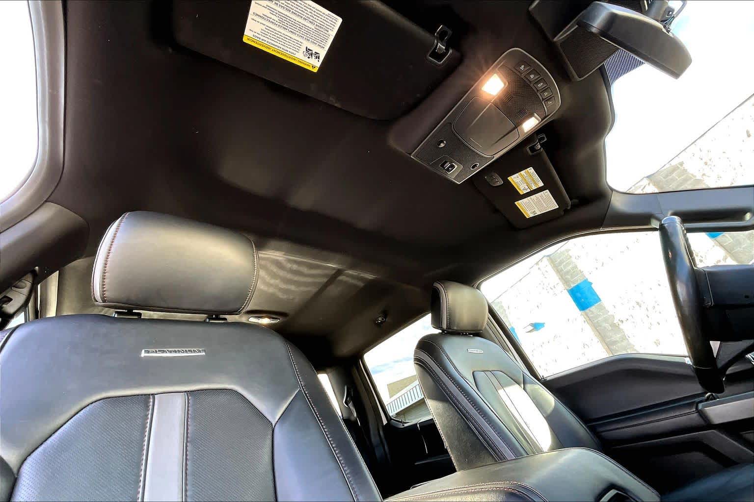 Thumbnail: 2018 Ford F-150 - 30