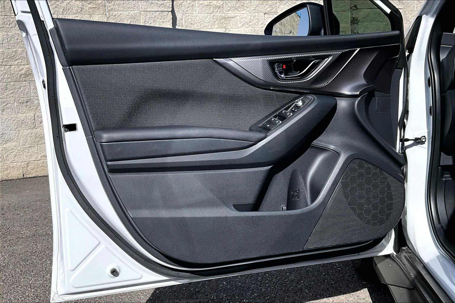 Thumbnail: 2024 Subaru WRX - 27