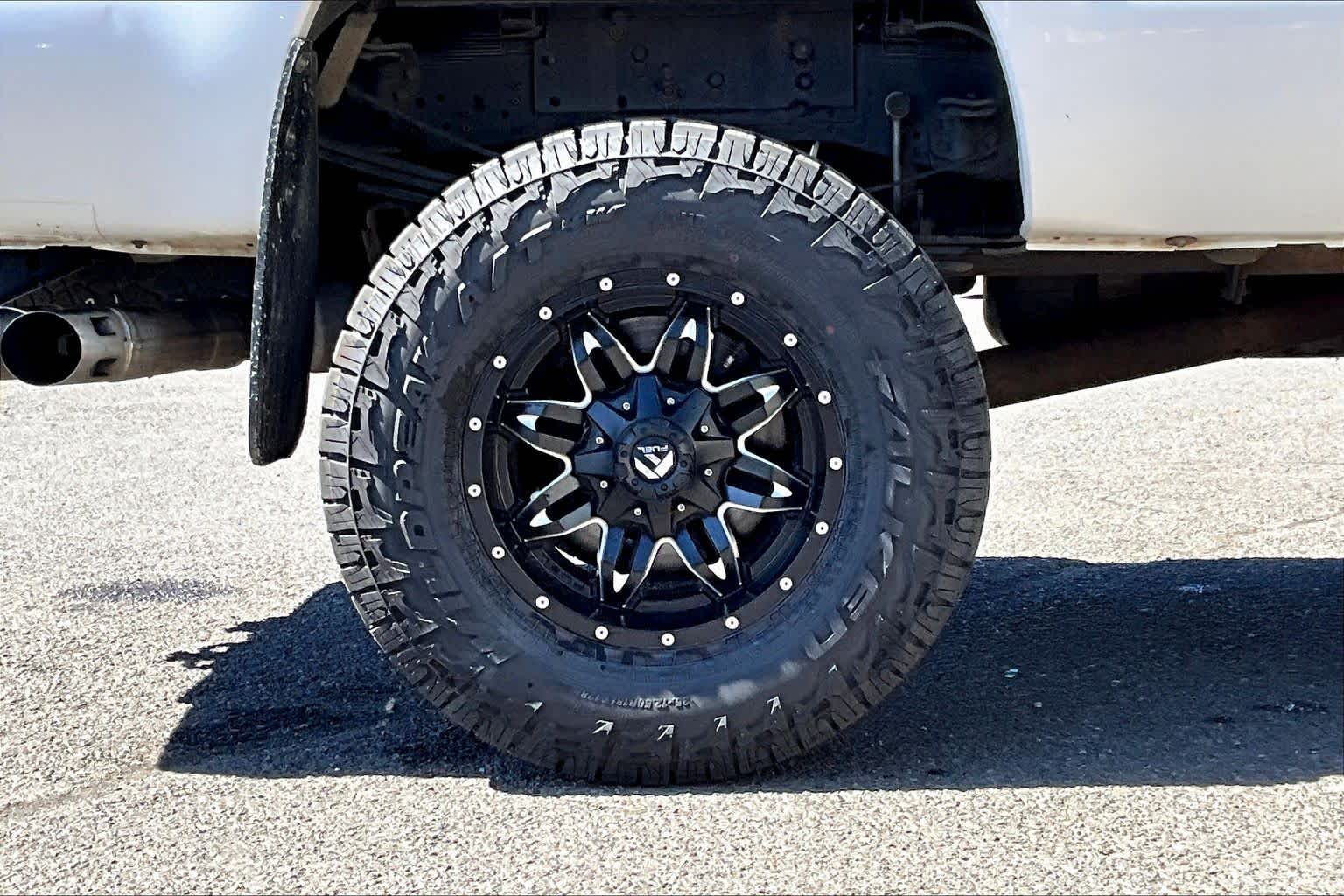 Thumbnail: 2016 Ford F-350 - 36