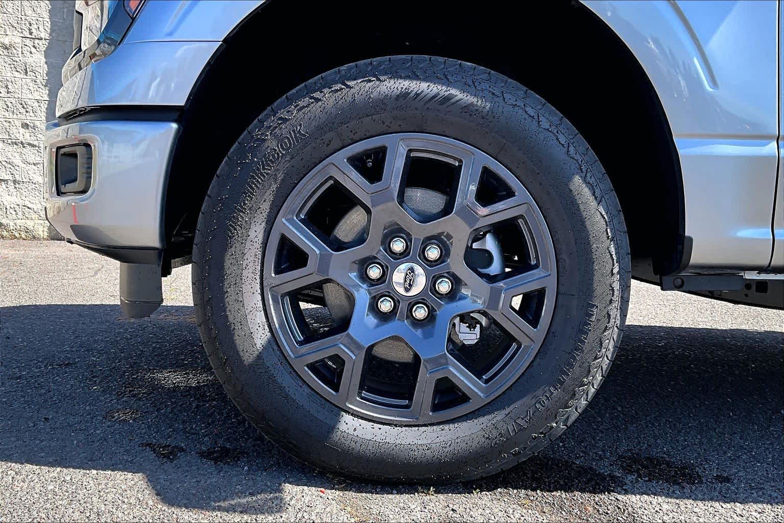 Thumbnail: 2026 Ford F-150 - 8