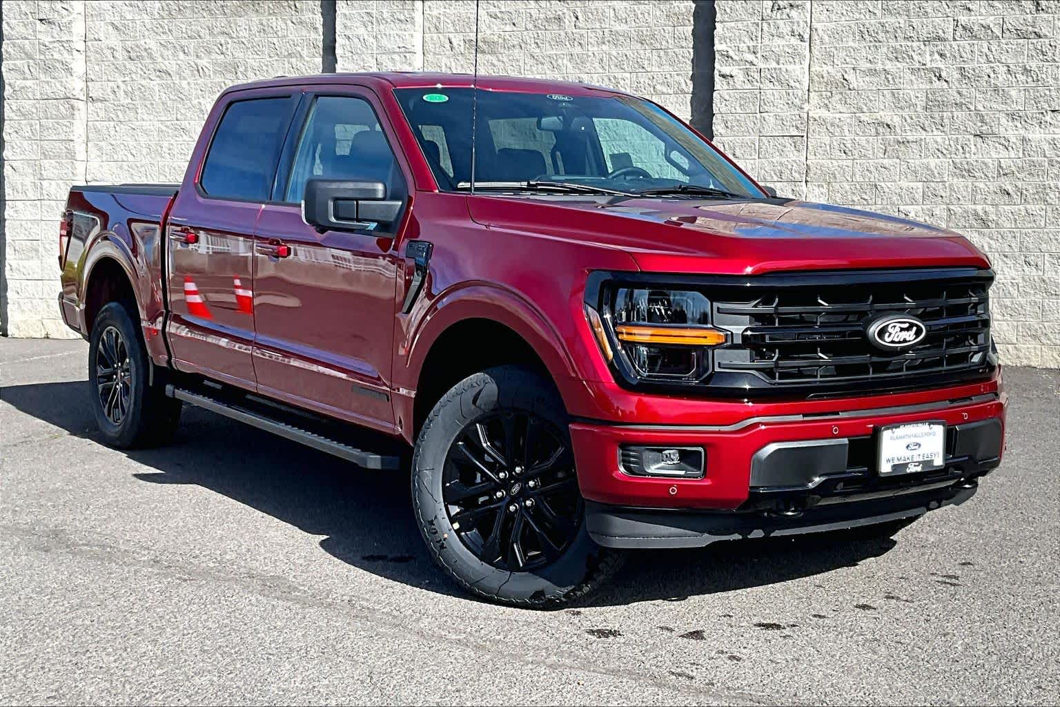 Thumbnail: 2026 Ford F-150 - 21