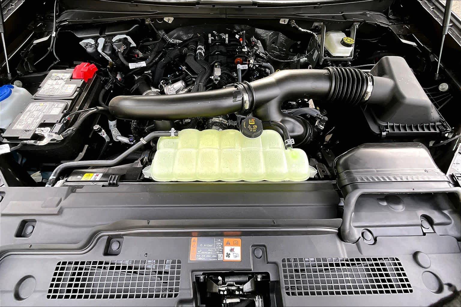 Thumbnail: 2026 Ford Expedition MAX - 9