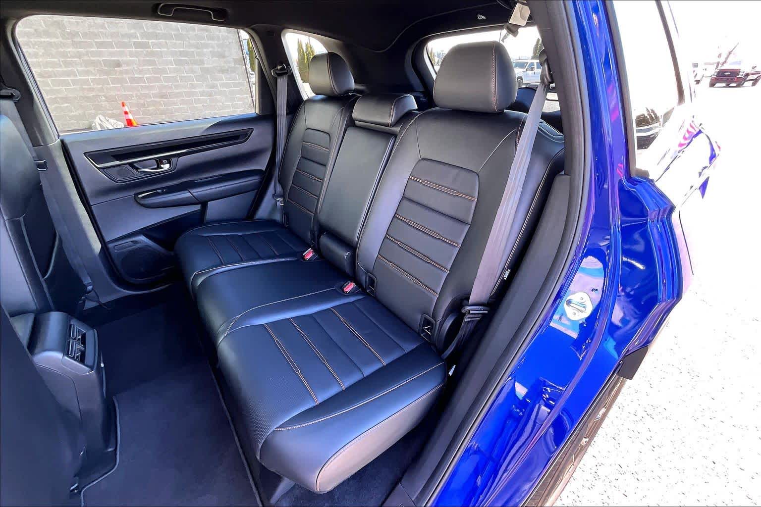 Thumbnail: 2024 Honda CR-V - 29