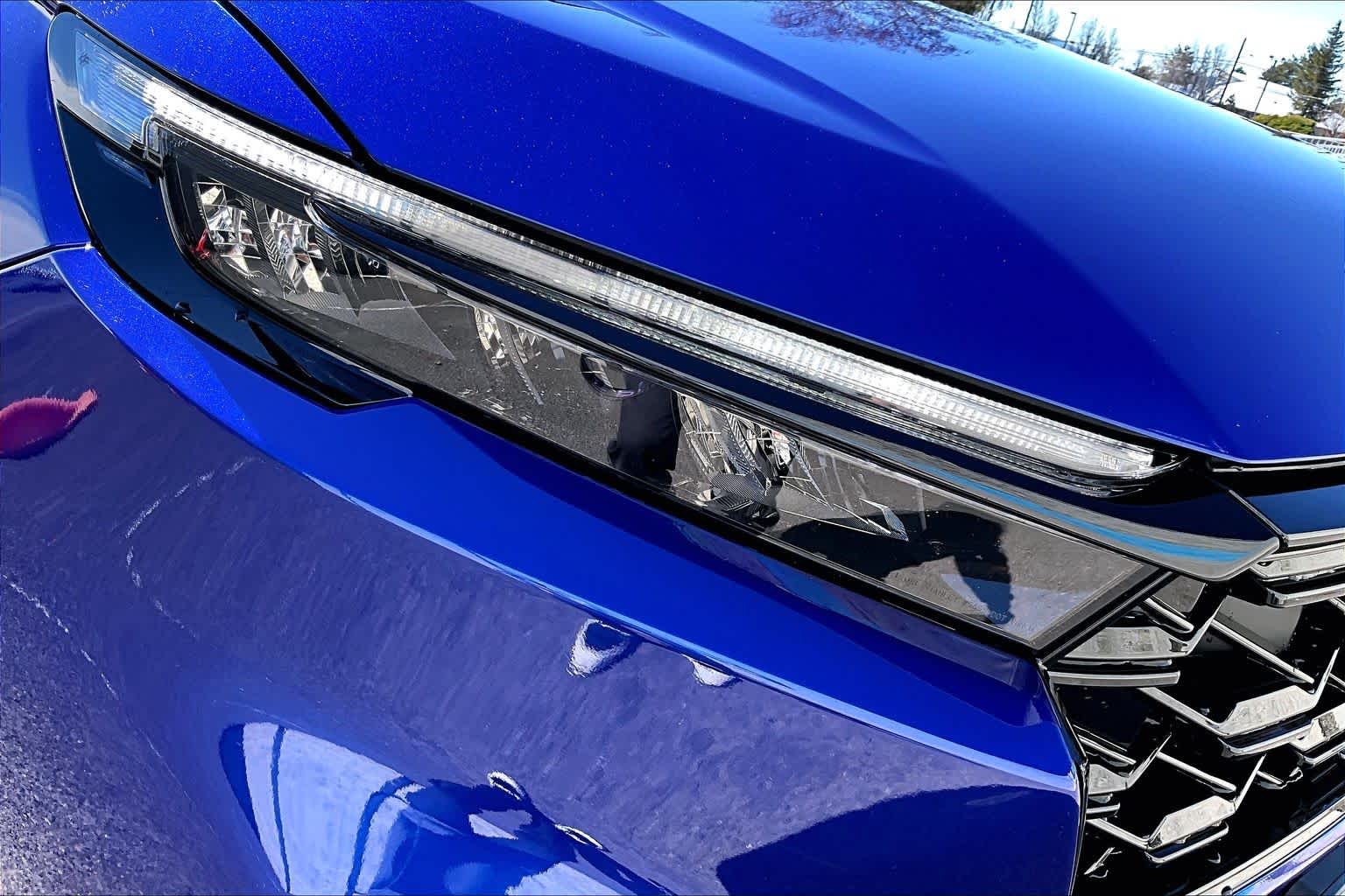 Thumbnail: 2024 Honda CR-V - 31