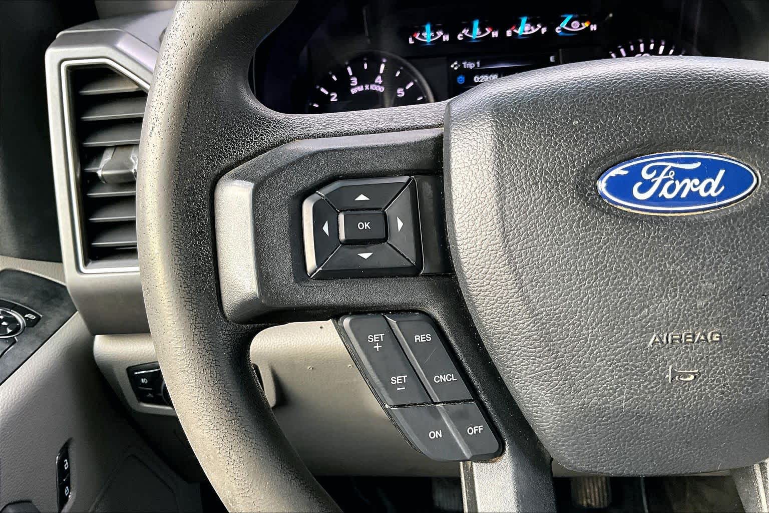 Thumbnail: 2019 Ford F-250 - 24