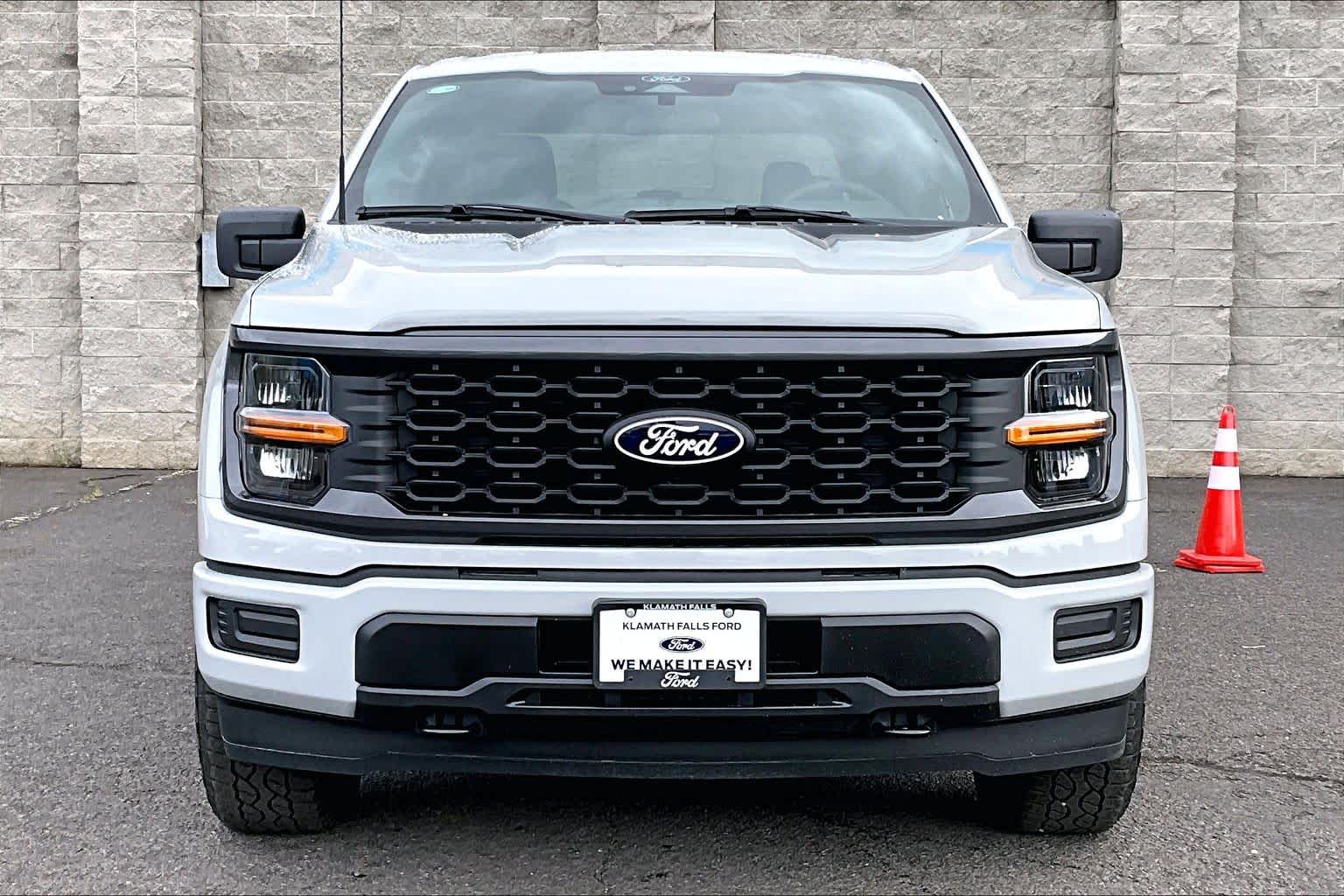Thumbnail: 2026 Ford F-150 - 6